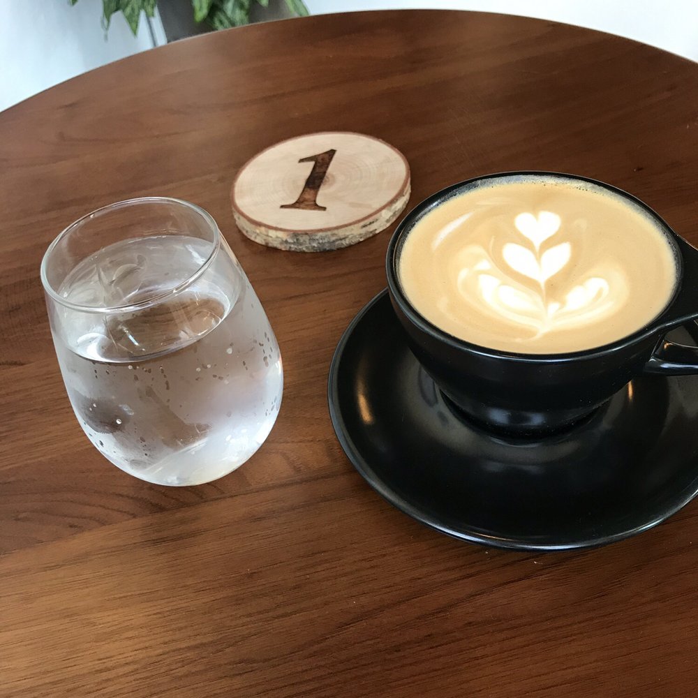 Interval - Cafes Near Me - Milwaukee, Wisconsin Interval - Cafes Near Me - Milwaukee, Wisconsin