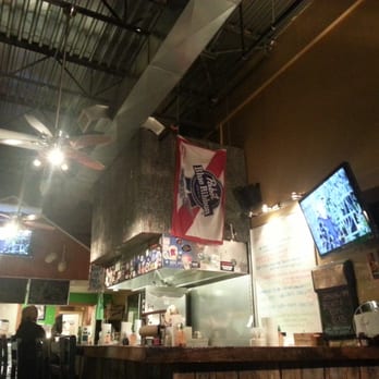 Neon Pig - Cooking section. - Butcher Near Me - Tupelo, Mississippi