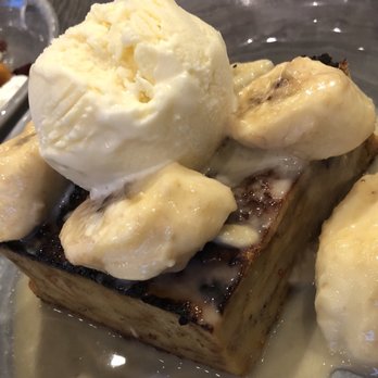 Guinness Open Gate Brewery - Banana Beer Bread Pudding with Salted Caramel Ice Cream - recommended pairing, Coffee Stout - Breweries Near Me - Halethorpe, Maryland Guinness Open Gate Brewery - Banana Beer Bread Pudding with Salted Caramel Ice Cream - recommended pairing, Coffee Stout - Breweries Near Me - Halethorpe, Maryland