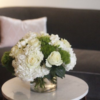 Bergner and Johnson Design - Florists Near Me - Houston, Texas