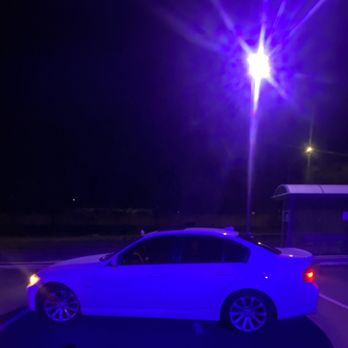 Magic Tint - car - Car Window Tinting Near Me - Novato , California