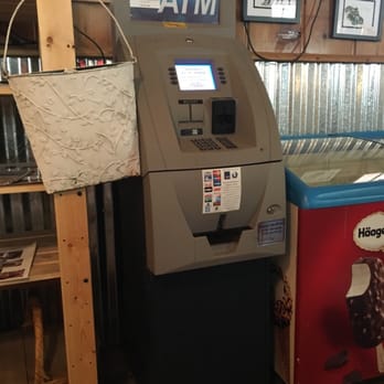 Hope Valley Bar and Grill - Handy dandy ATM - Dive Bars Near Me - Hope Valley, California Hope Valley Bar and Grill - Handy dandy ATM - Dive Bars Near Me - Hope Valley, California
