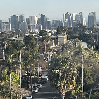 Communion - Amazing views - Desserts Near Me - San Diego, California Communion - Amazing views - Desserts Near Me - San Diego, California