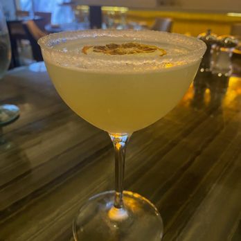 Umi Sushi & Oyster Bar - Yuzu Blossom cocktail - Asian Fusion Near Me - Temecula, California Umi Sushi & Oyster Bar - Yuzu Blossom cocktail - Asian Fusion Near Me - Temecula, California