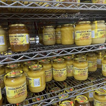 World Market & Cafe - Honey - Beer, Wine & Spirits Near Me - Hollywood, Florida