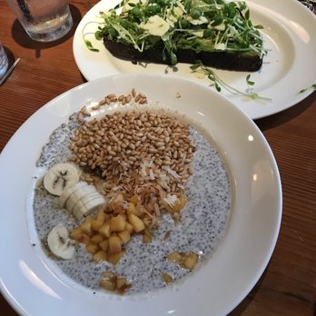 Beatrix - Streeterville - New American Near Me - Chicago, Illinois