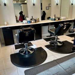 The Threading House
