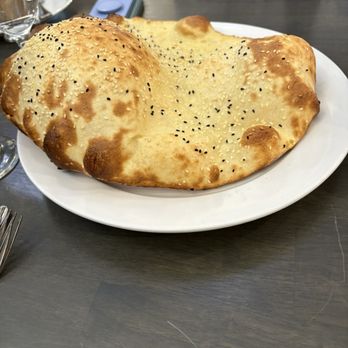 Anatolian Grill - Turkish Balloon Bread - Mediterranean Near Me - Centerville, Ohio