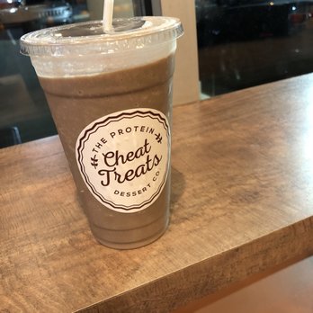 Cheat Treats - Desserts Near Me - Dearborn, Michigan Cheat Treats - Desserts Near Me - Dearborn, Michigan