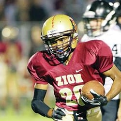 Zion Christian Academy