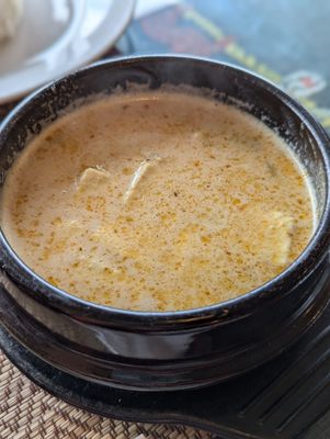 Lemongrass Thai Restaurant by null
