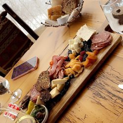 user provided Allred's photo