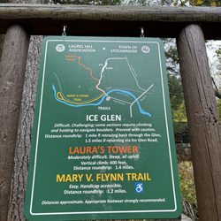 Goodrich Memorial Park