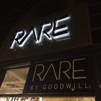 RARE by Goodwill - Thrift Stores Near Me - Anaheim, California RARE by Goodwill - Thrift Stores Near Me - Anaheim, California