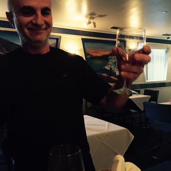 Greektown - George will serve you. - Greek Near Me - Phoenix, Arizona