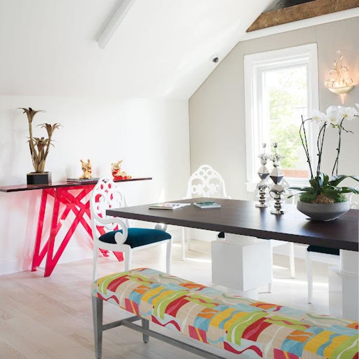 Tailored Home - upholstery in Greenwich, CT