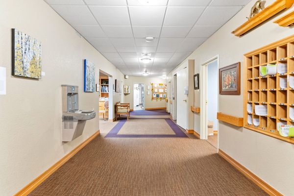 Elk Run Assisted Living