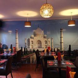 Taj Mahal Indian Resturant - Taj mahal indian resturant