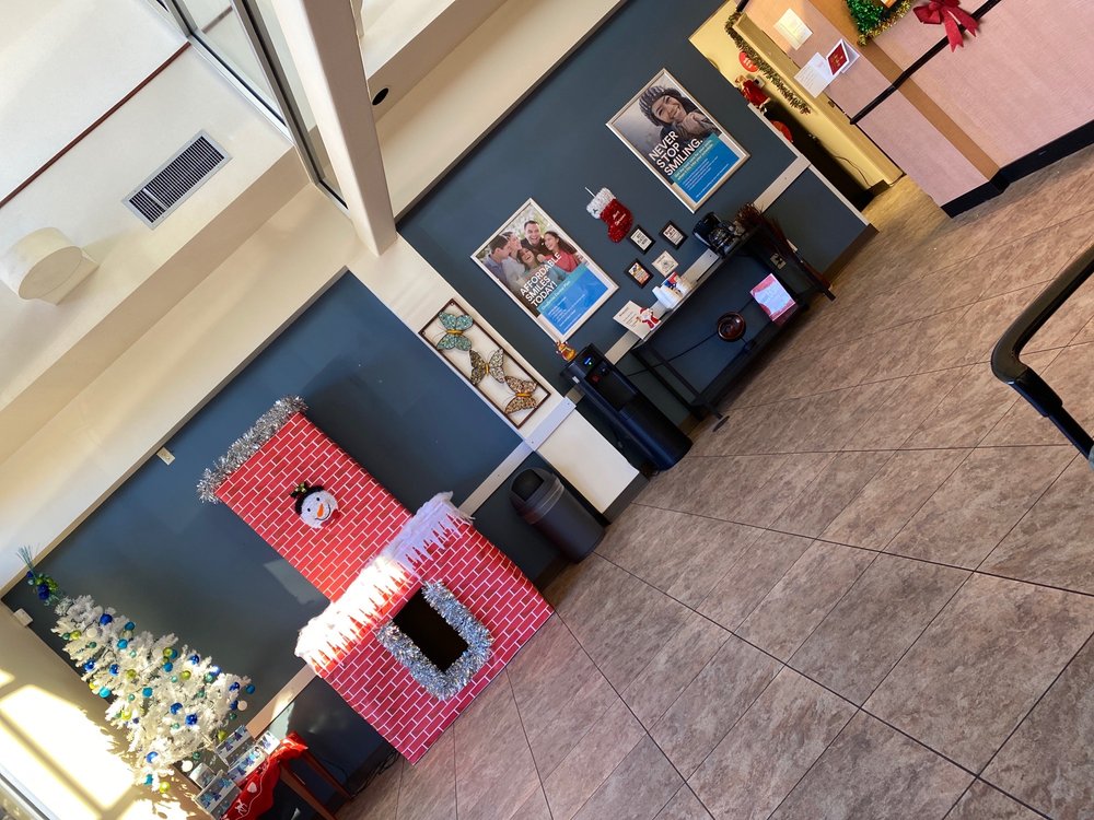 CASTLE DENTAL & ORTHODONTICS 16 Photos & 29 Reviews 9809 Fm 1960