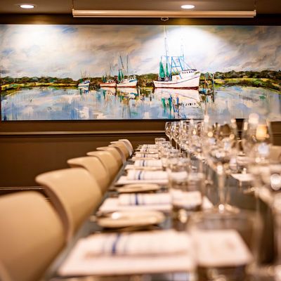 Abel Brown Southern Kitchen & Oyster Bar by null