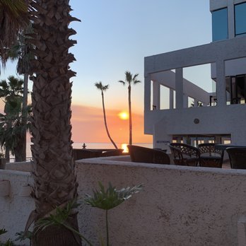Las Rocas Resort - Sunset - Day Spas Near Me - Rosarito, BCN
