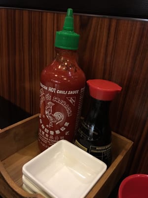 Fat Noodle at The Star by null