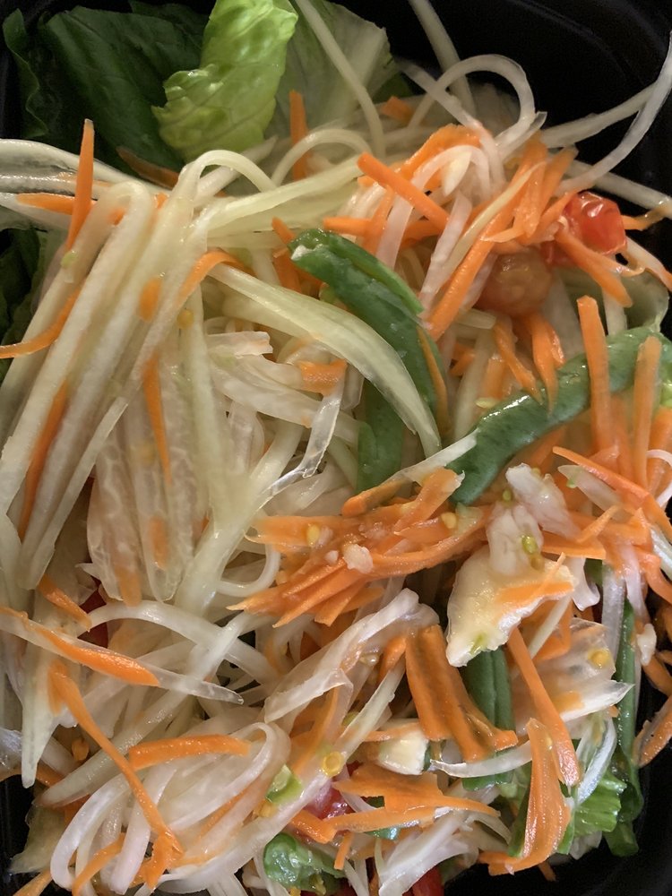 Sushi Thai Cary