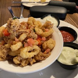 calamari
