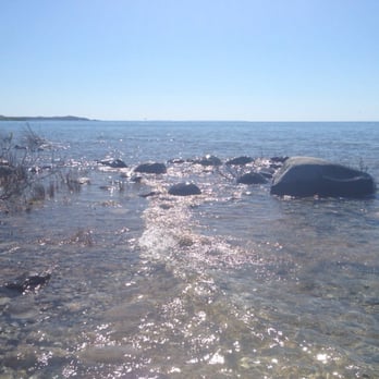 Leelanau State Park - Landmarks & Historical Buildings Near Me - Northport, Michigan