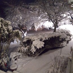 Outside Outside