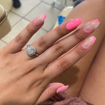Elite Nails & Lash - Gel X by Anna - Nail Salons Near Me - La Mesa, California Elite Nails & Lash - Gel X by Anna - Nail Salons Near Me - La Mesa, California