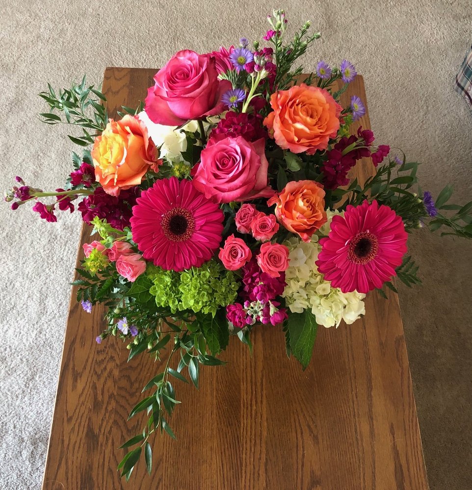 THE COUNTRY FLORIST Updated October 2024 14 Photos 225 Kingsley