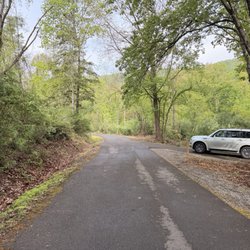 Big Bend Campground