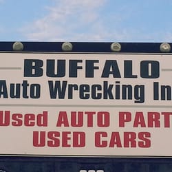 Buffalo Auto Wrecking, Inc - Image 4