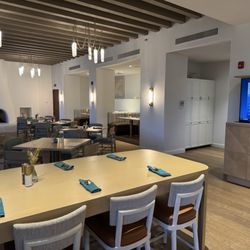 The Club at Starr Pass - Interior seating