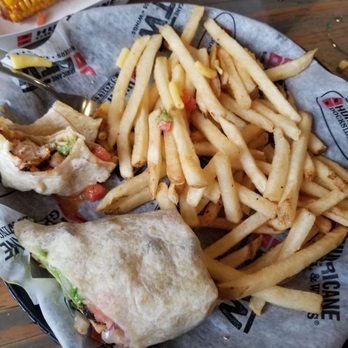 Hurricane Grill & Wings - Good food - Chicken Wings Near Me - Newburgh, New York Hurricane Grill & Wings - Good food - Chicken Wings Near Me - Newburgh, New York