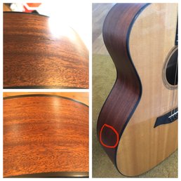 Beautiful work Paul, thank you Guitar Remedy ! Beautiful work Paul, thank you Guitar Remedy !