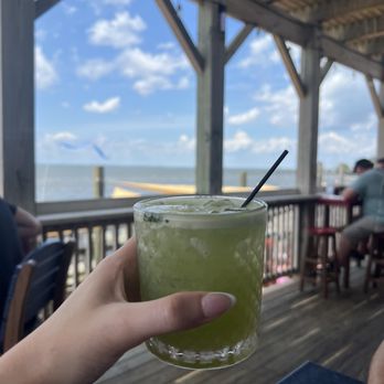 NC Coast Grill & Bar - The Jade - New American Near Me - Kitty Hawk, North Carolina