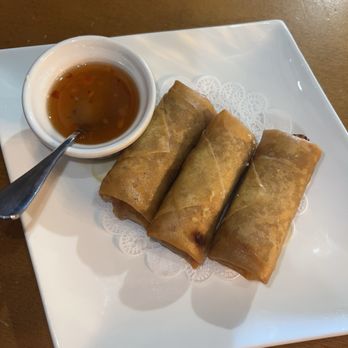 Dancing Crab Thai Noodle House - Wonton soup - Thai Near Me - Pittsburgh, Pennsylvania