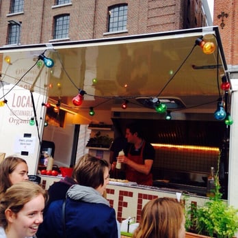 Dimange - Food Stands Near Me - Antwerp, VAN