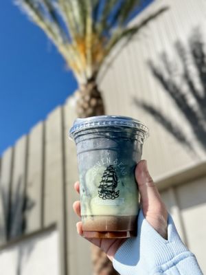 Seven Seas Roasting Co. by null