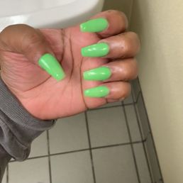 Nails