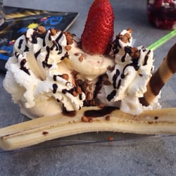Eiscafe' Italia