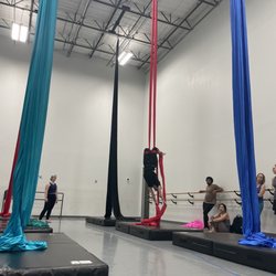 Hunter Dance Center