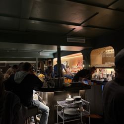 Tavern Underground