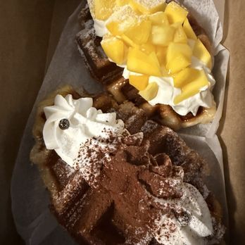 Croffle House - Bakeries Near Me - Flushing, New York