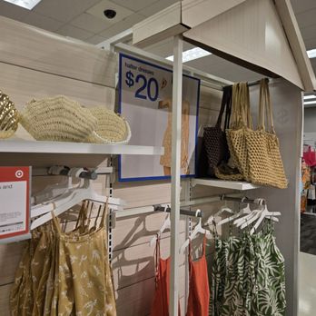 Target - So many cute items! - Department Stores Near Me - Lakewood, Washington
