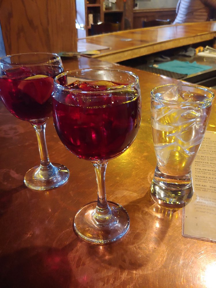 Wicked City Brew Logo