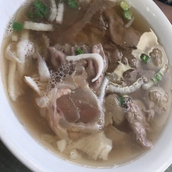 Pho House - Pho dac biet - Vietnamese Near Me - Toronto, Ontario