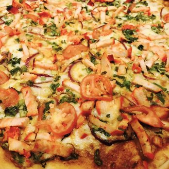 Golden Gate - Pizza Near Me - San Francisco, California Golden Gate - Pizza Near Me - San Francisco, California